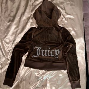 Juicy Couture Tracksuit